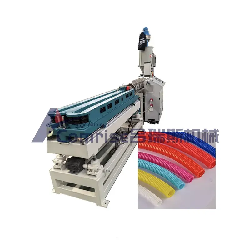 ஷிஷா ஹூக்கா குழாய் உற்பத்தி வரி என்றால் என்ன?