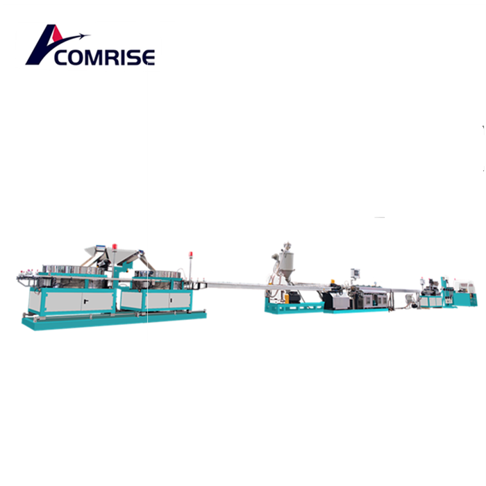 சொட்டுநீர்ப் பாசனக் குழாய் இயந்திரம் விவசாயத் திறனை எவ்வாறு மாற்றியமைக்க முடியும்?